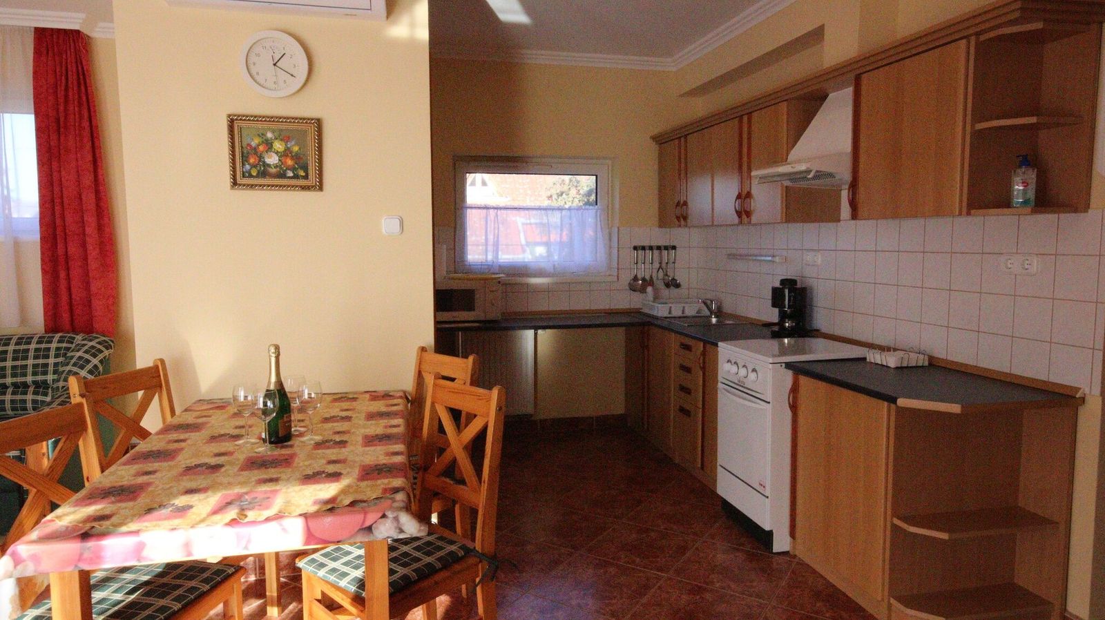 Superior obiteljski apartman (4 osobe)
